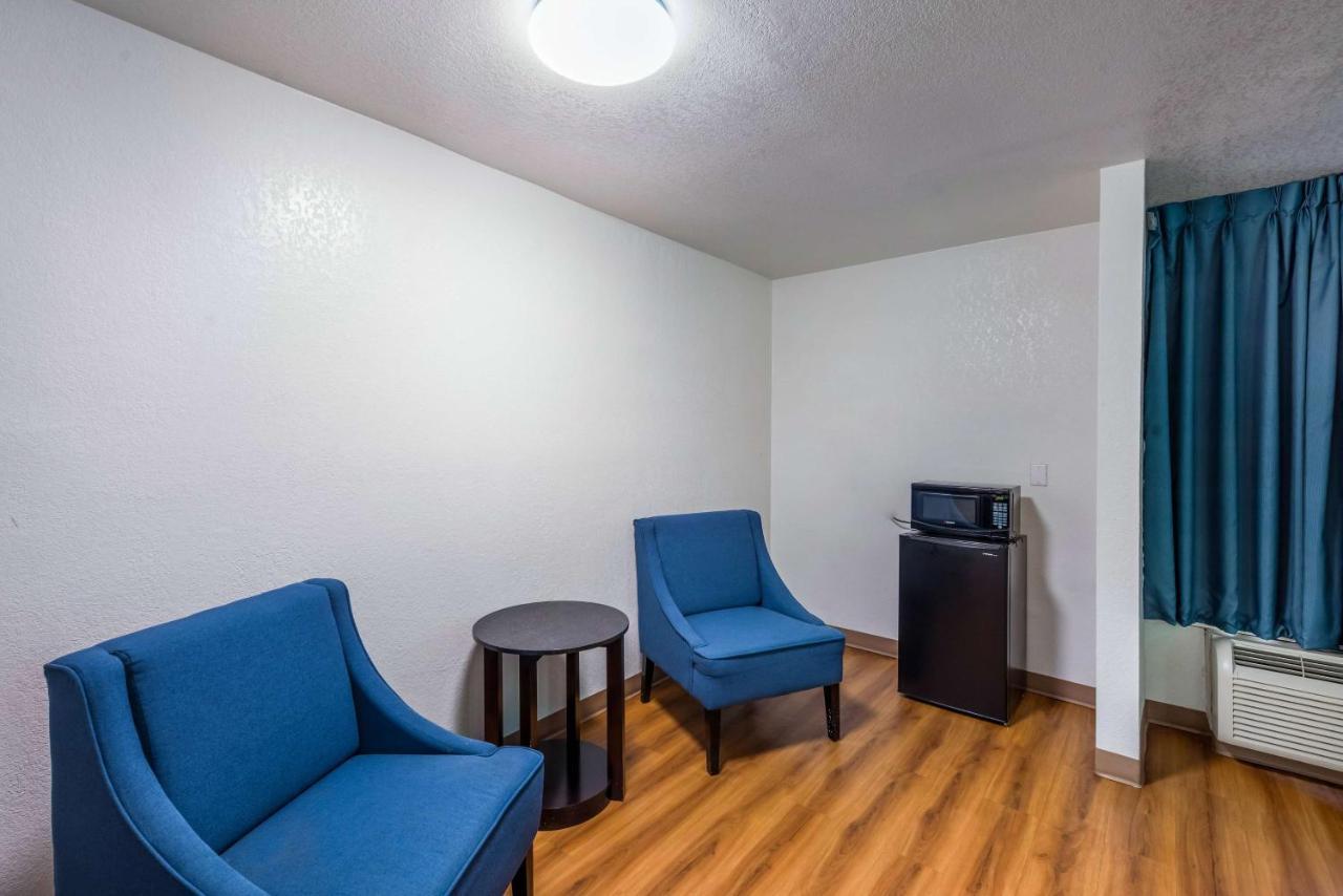 Motel 6-Irving, Tx - Irving Dfw Airport East Dış mekan fotoğraf