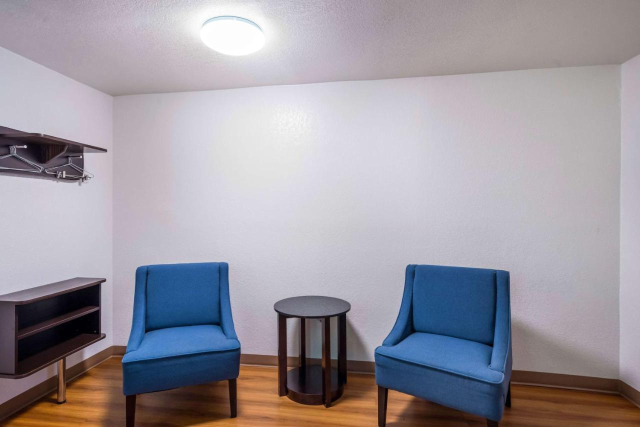 Motel 6-Irving, Tx - Irving Dfw Airport East Dış mekan fotoğraf
